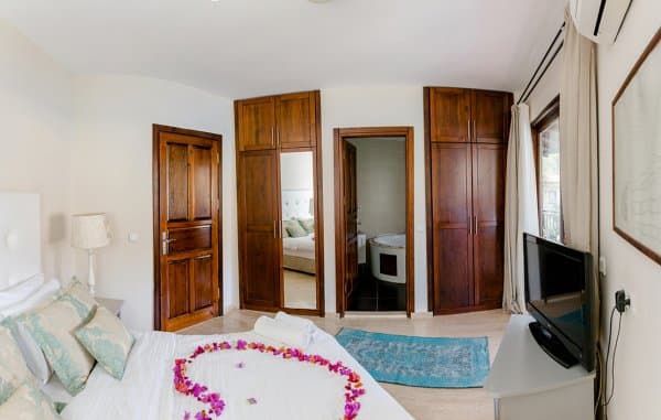 Elite Deniz Manzaralı 3