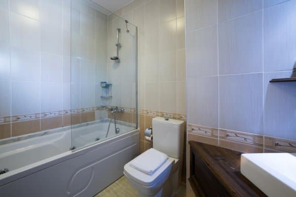 Standart Deniz Manzaralı Oda 3