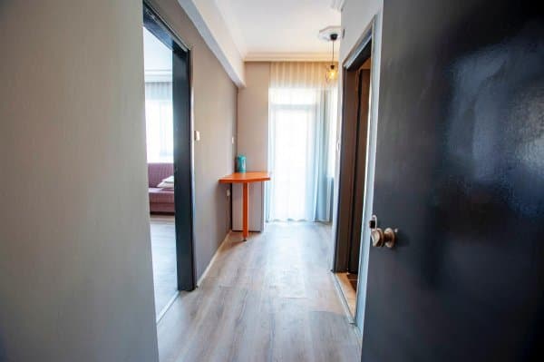 Klima Hariç Stüdyo Oda (Apart) 2