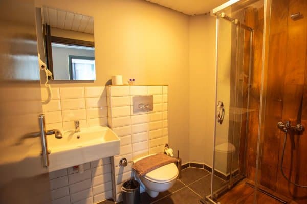 Klima Hariç Stüdyo Oda (Apart) 3