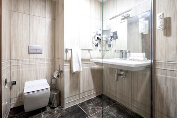 Dört Kişilik Oda 3