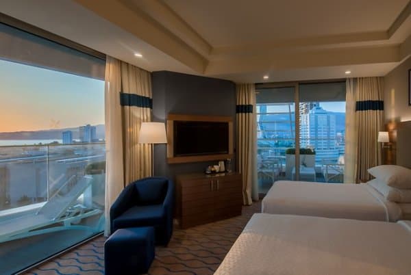 Standart City Oda	 1