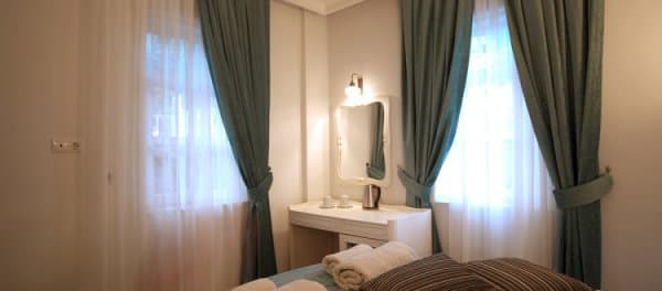Junior İki Kişilik Suite 4