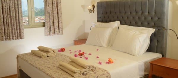 Country Suite 1