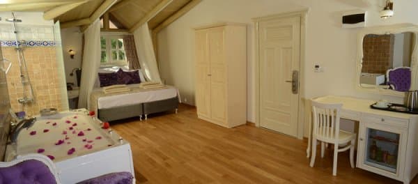 Honeymoon Suite 2