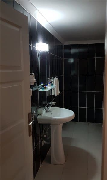 Standart İki Kişilik Oda, Double Yatak 2