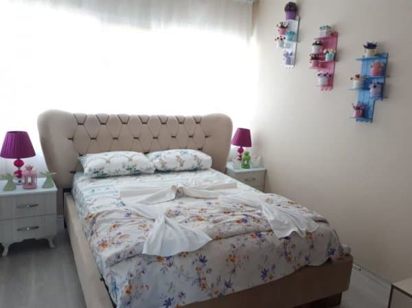 Standart Double Yataklı Oda 2