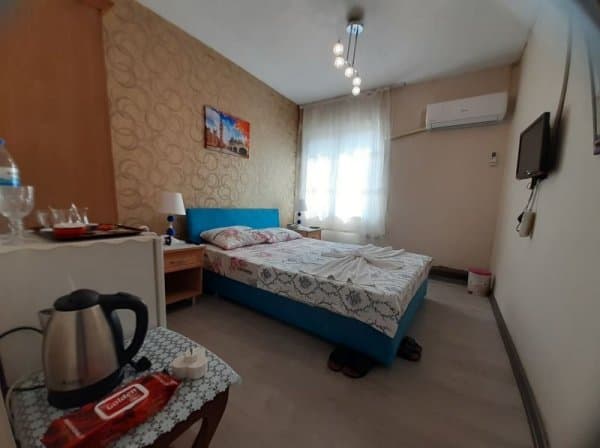 Standart Double Yataklı Oda 3