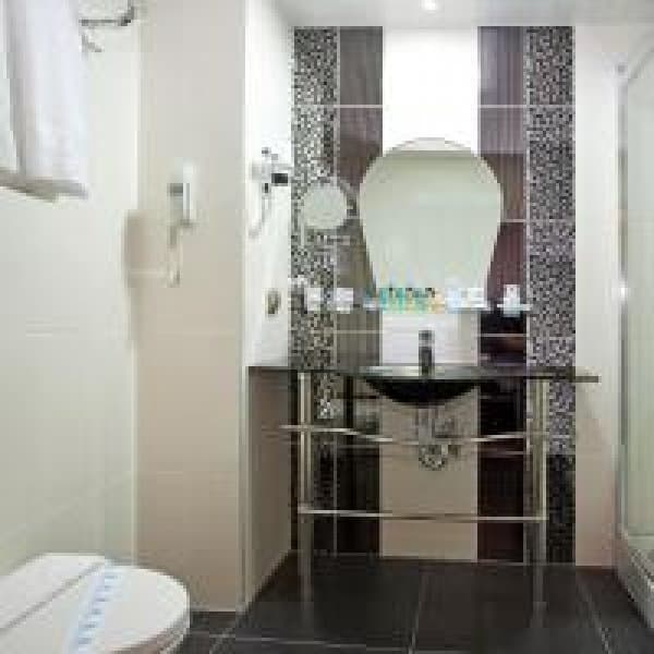 Standart Oda Deniz Manzaralı 3