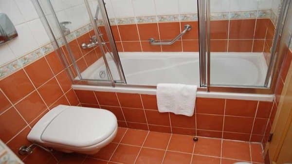 Tripple Room – Üç Yataklı Oda 3