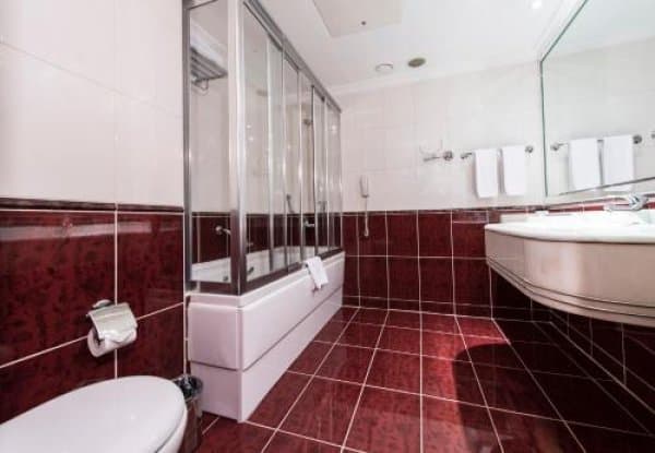 Tripple Room – Üç Yataklı Oda 4