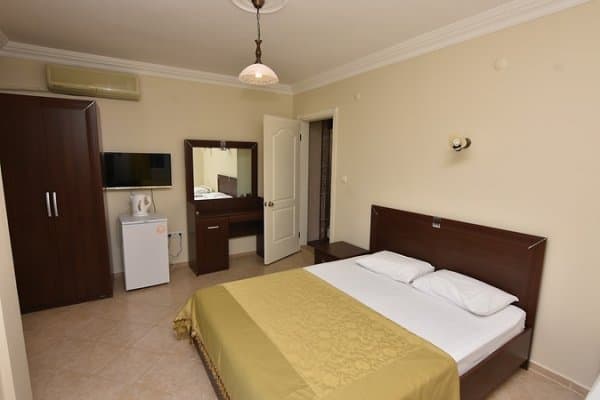 Deluxe İki Kişilik 1