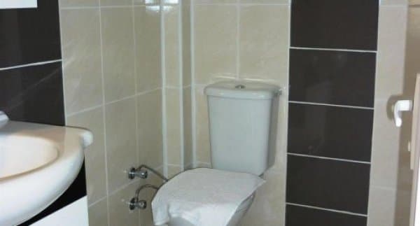 Standart Oda Balkonsuz 4