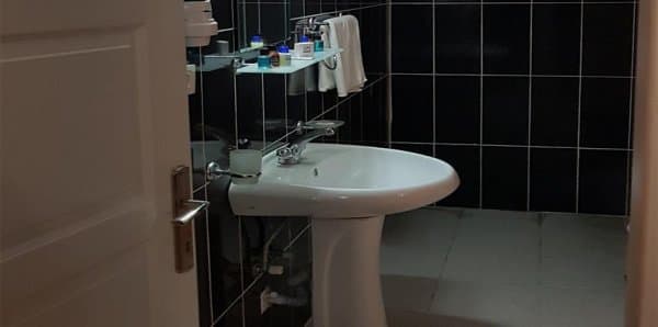 Bağlantılı Aile Odası  1+1, 1.Yatak Odası Double Yatak,2. Yatak Odası Twin Yatak 2