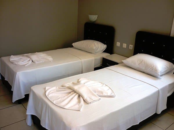 Standart Oda Balkonsuz 1