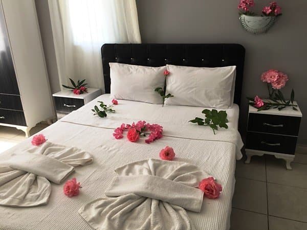 Standart Oda Balkonlu 1