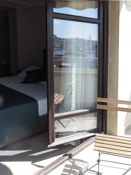 Family Room Şehir Manzaralı 2