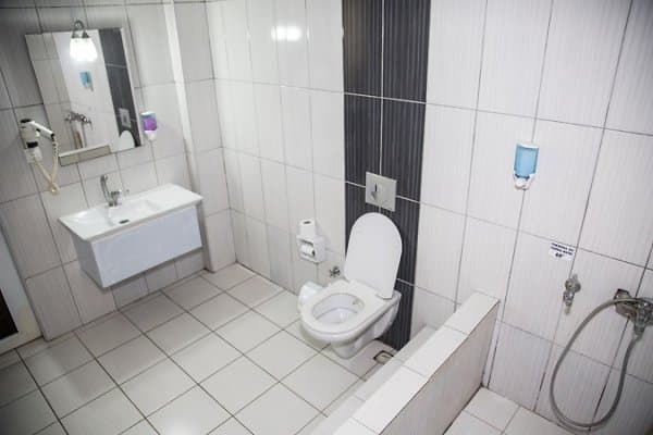 Basic Apartment, Balcony, Pool View 2