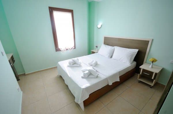 1+1 Deniz Manzaralı Apart 1