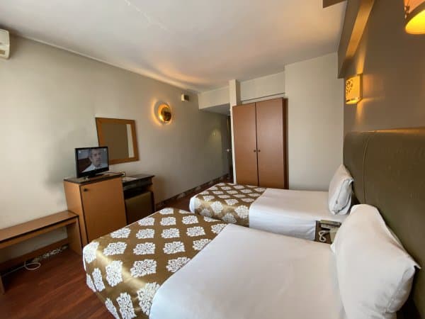 Standart Double  Oda  4