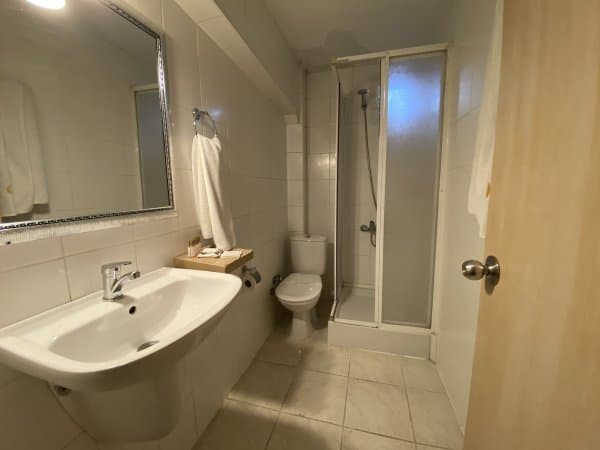 Standart Triple Oda  3