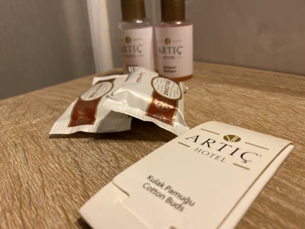 Standart Single  Oda  4