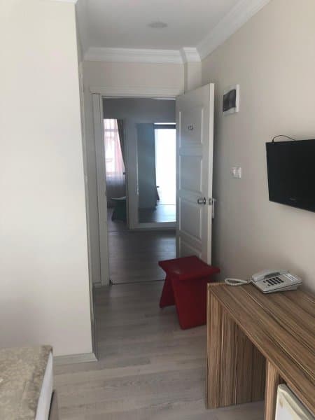 Çift Kişilik Oda 2