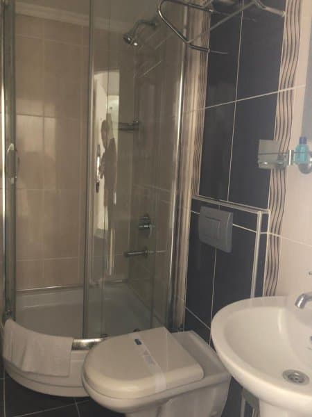 Çift Kişilik Oda 4