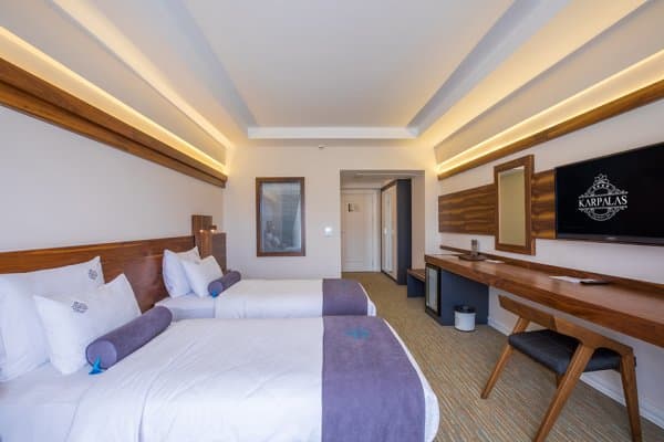 Superior Twin Room 2