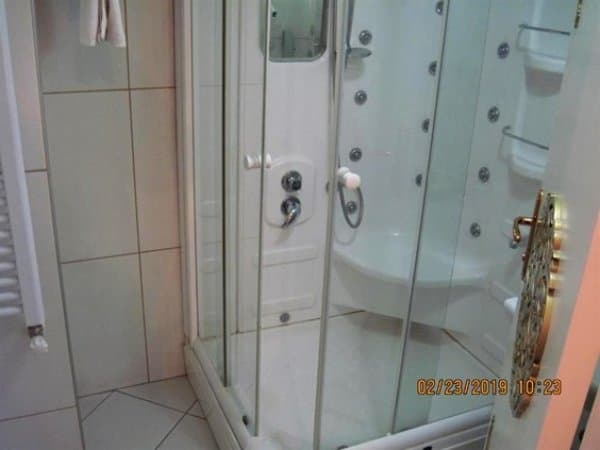 STANDARD KİNG BED DOUBLE ODA 4