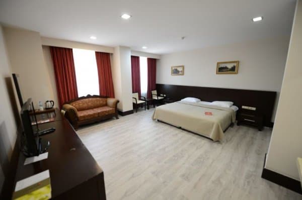 Standart Oda 1