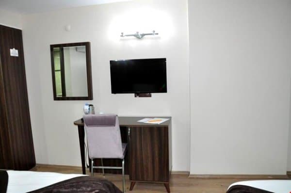 İki Ayrı Yataklı Oda 3