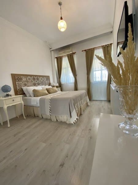 Standart Bahçe Manzaralı Oda 2