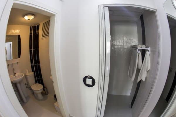 Standart Oda Üç Kişilik 4