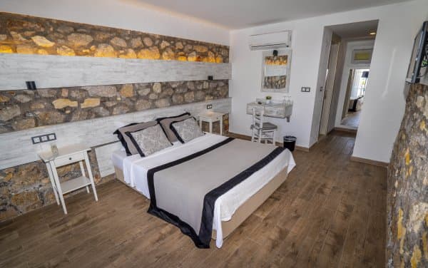 Deluxe Deniz Manzaralı 2