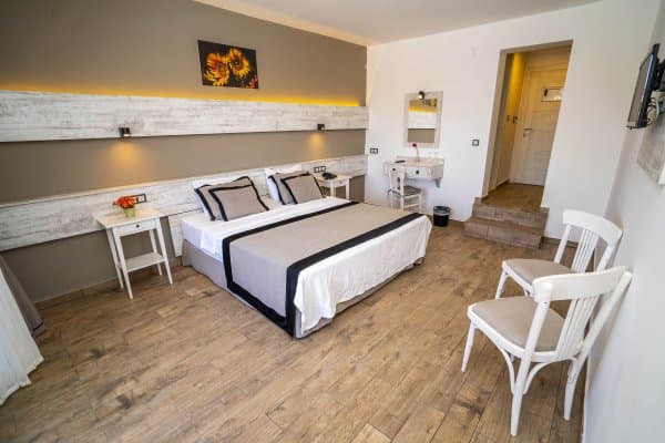 Standart Deniz Manzaralı 1