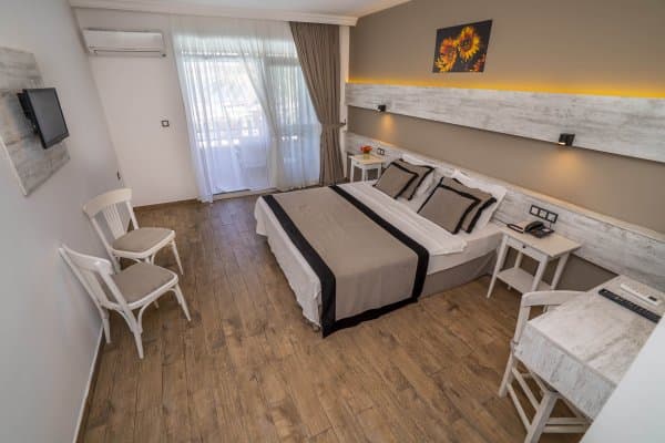 Standart Deniz Manzaralı 2