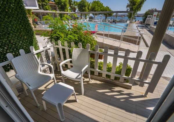 Standart Deniz Manzaralı 3