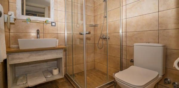 Standart Deniz Manzaralı 4