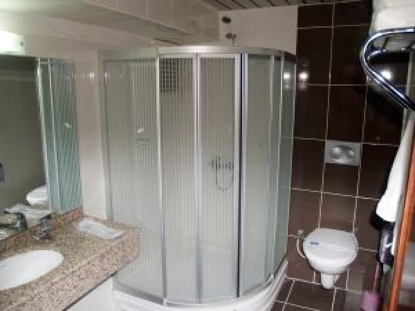 Standart İki Yataklı Oda 4