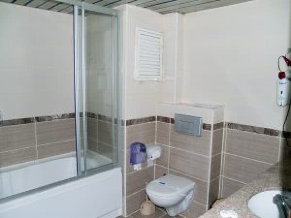 Standart İki Yataklı Oda 2