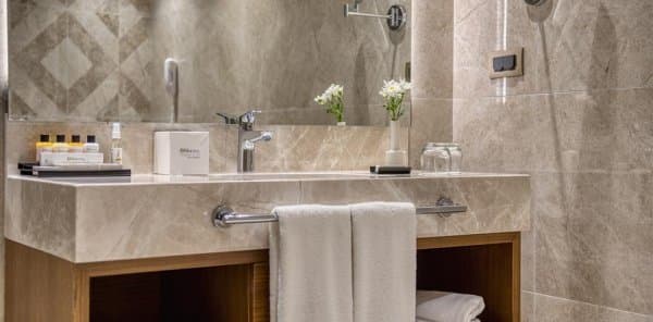 Deluxe Twin Oda Doğa Manzaralı 4