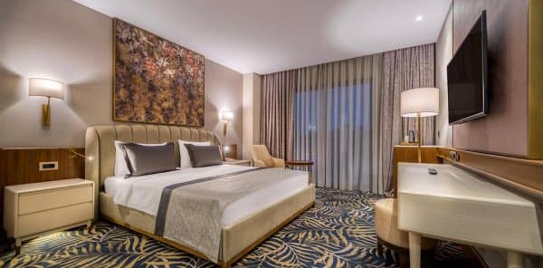 Family Doğa Manzaralı 1