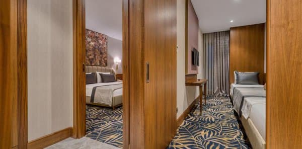 Family Doğa Manzaralı 2