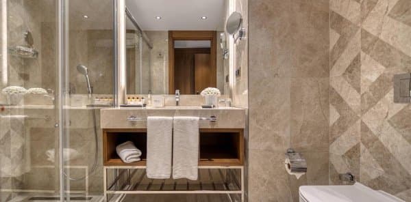 Dublex Family Dağ Manzaralı 4