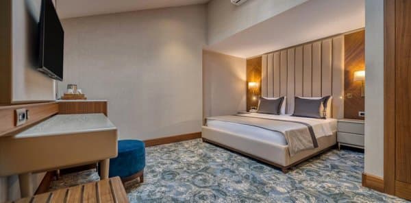 Dublex Dağ Manzaralı 1