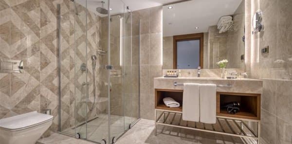 Dublex Dağ Manzaralı 3