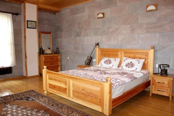 Dört Kişilik Oda 1