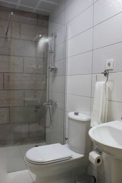 Dört Kişilik Oda 3