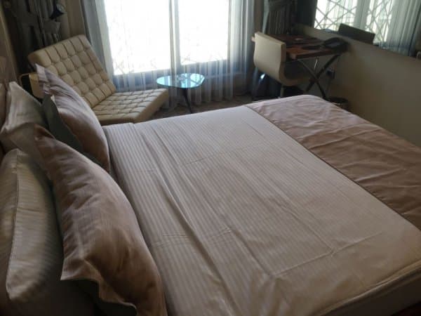 Standart Oda 2